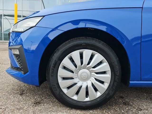 Skoda Scala Essence TSI