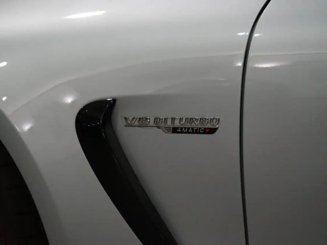 Mercedes-Benz AMG GT 4MATIC+ AMG Line Coupé