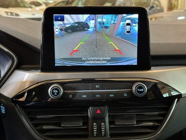 Ford Kuga Titanium X