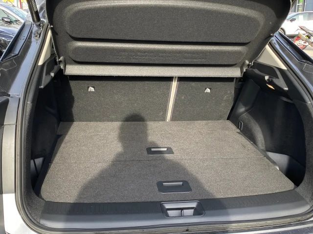 Nissan Ariya 87 kWh Evolve e-4ORCE