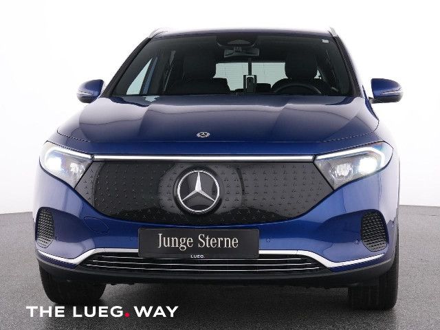 Mercedes-Benz EQA 300 4MATIC