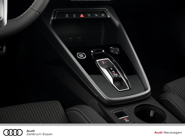 Audi A3 35 TFSI S-Line S-Tronic Sportback