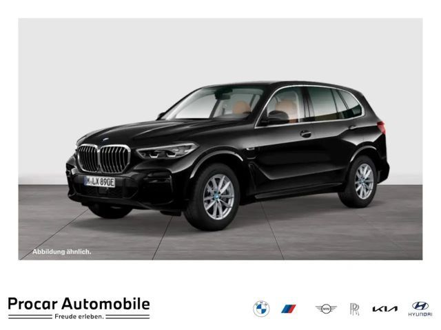 BMW X5 M-Sport xDrive45e
