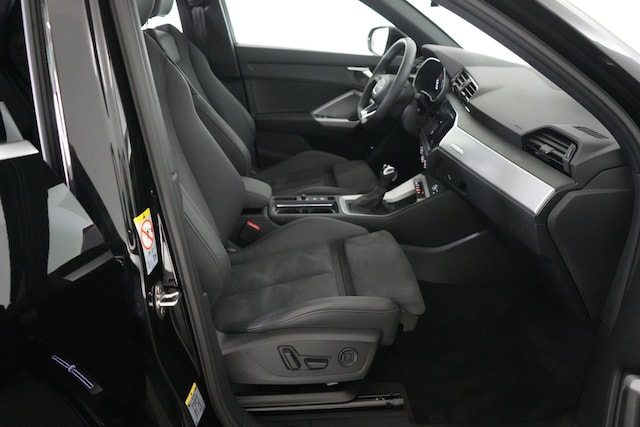 Audi Q3 35 TDI S-Line S-Tronic Sportback