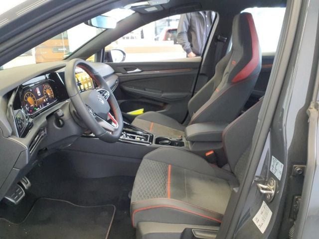 Volkswagen Golf 2.0 TSI DSG GTI Golf VIII