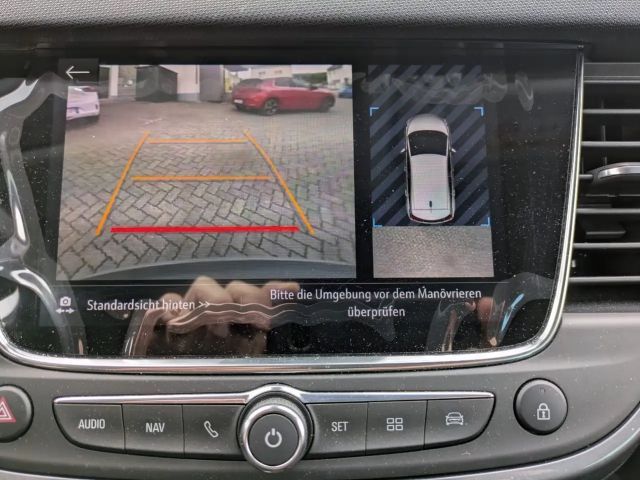 Opel Crossland X Ultimate