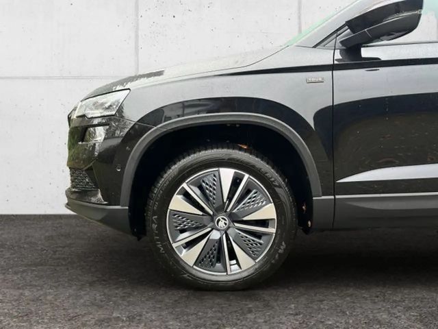 Skoda Karoq 1.5 TSI Selection