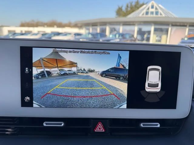 Hyundai IONIQ 5 73 kWh