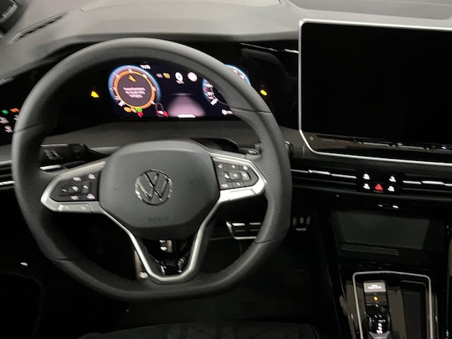 Volkswagen Golf DSG R-Line Variant