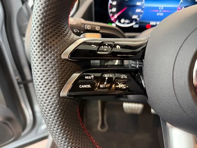 Mercedes-Benz GLA 200 4MATIC GLA 200 d