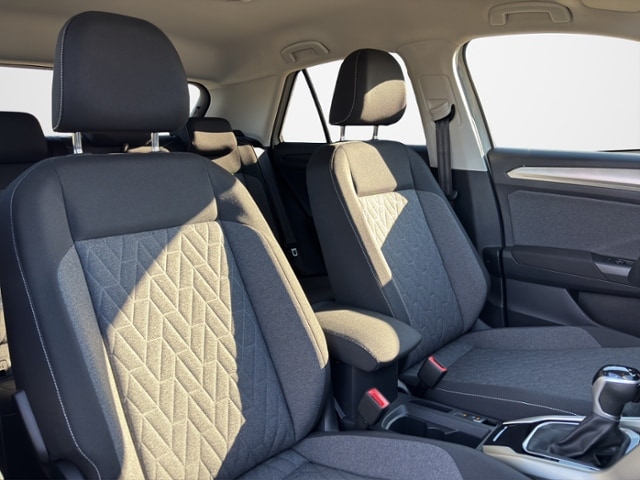 Volkswagen T-Roc 1.5 TSI DSG Move