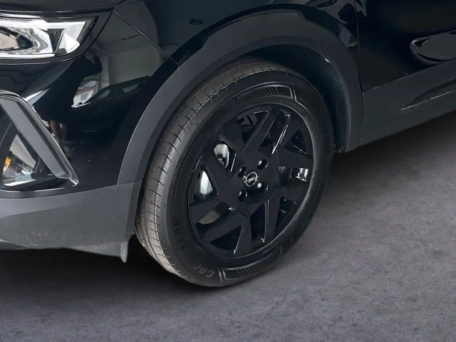 Opel Mokka GS-Line Grand Sport