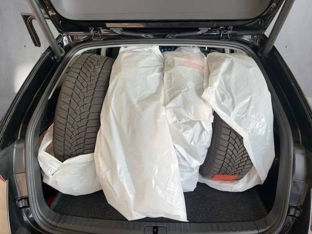 Skoda Octavia Style Style