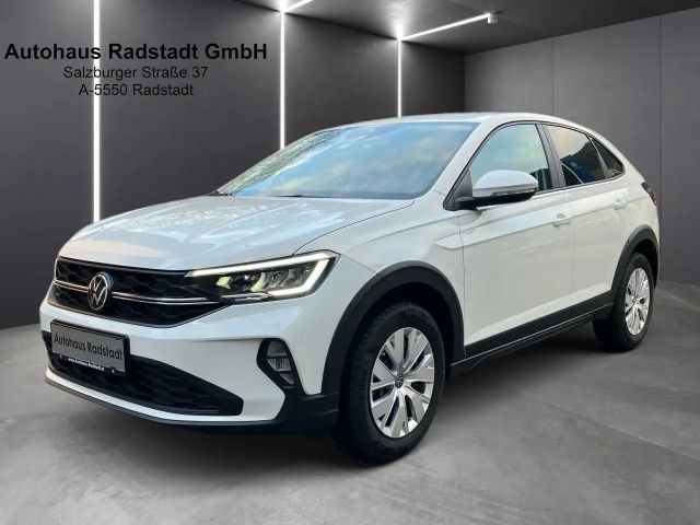 Volkswagen Taigo Basis