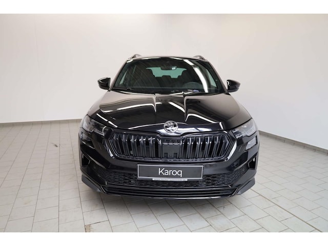 Skoda Karoq 2.0 TDI Sportline
