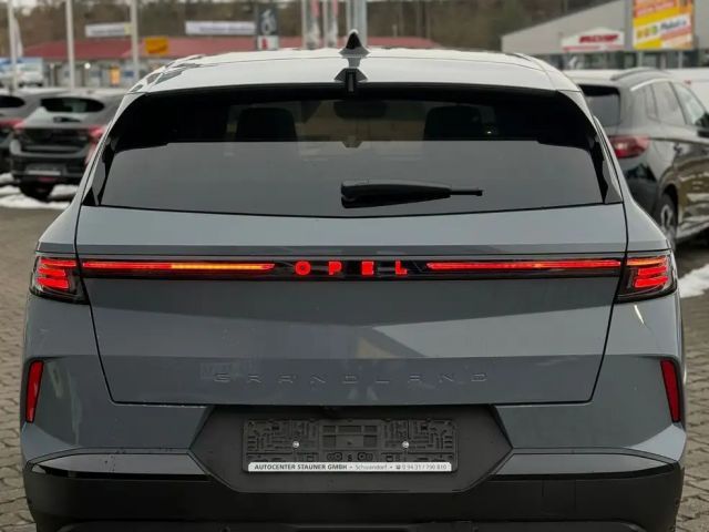 Opel Grandland X GS-Line