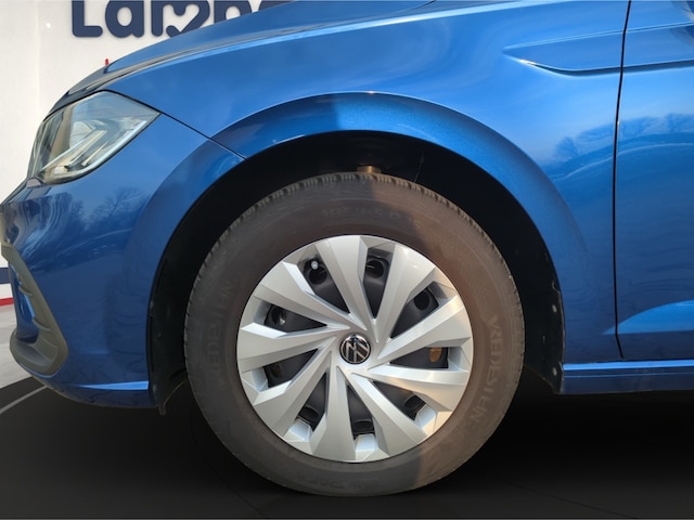 Volkswagen Polo 1.0 TSI Life