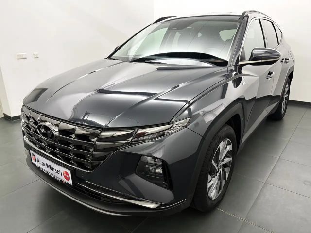 Hyundai Tucson 1.6 CRDi