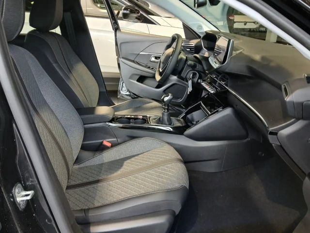 Peugeot 208 Allure Pack PureTech