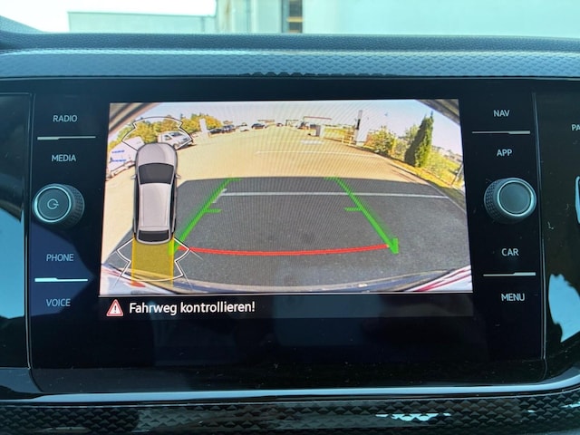 Volkswagen Taigo 1.0 TSI DSG Life