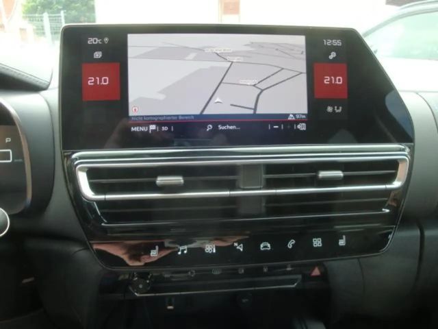 Citroën C5 Aircross Max