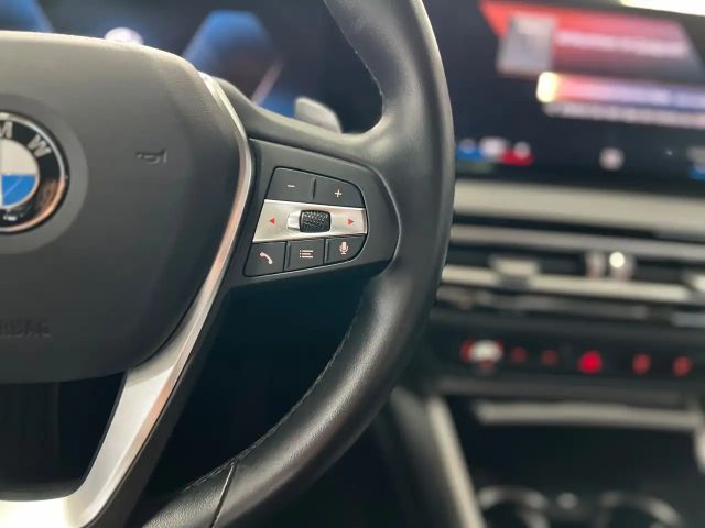 BMW 318 318d Touring