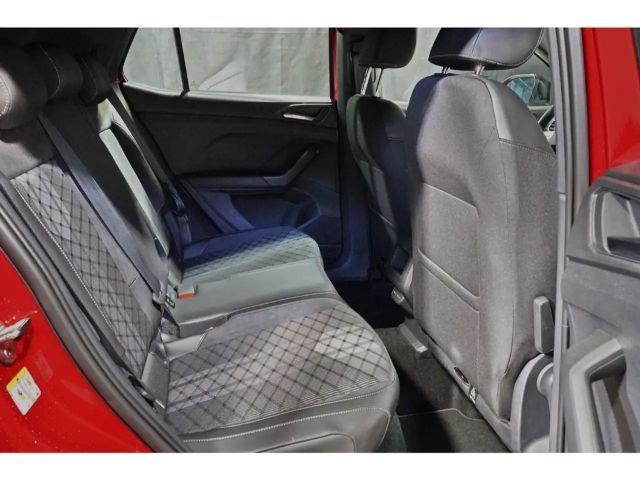 Volkswagen T-Cross 1.5 TSI R-Line
