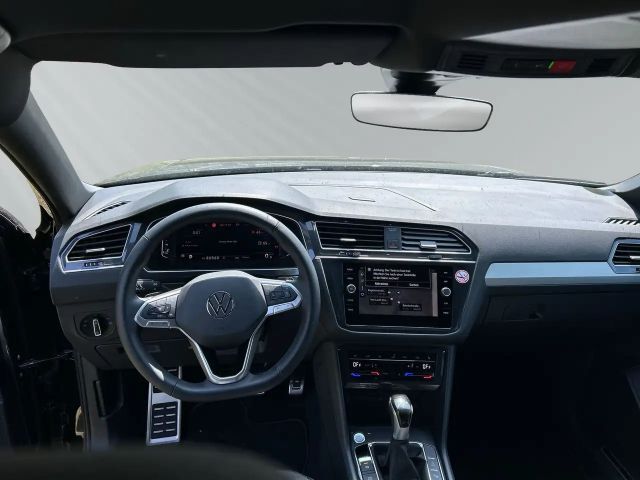 Volkswagen Tiguan Allspace Life