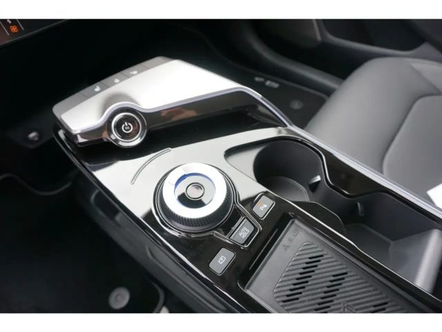 Kia EV6 58.3 kWh Achterwielaandrijving Air