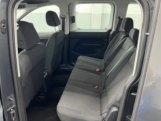 Volkswagen Caddy Combi