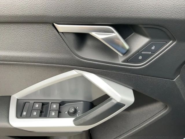Audi Q3 35 TFSI S-Tronic