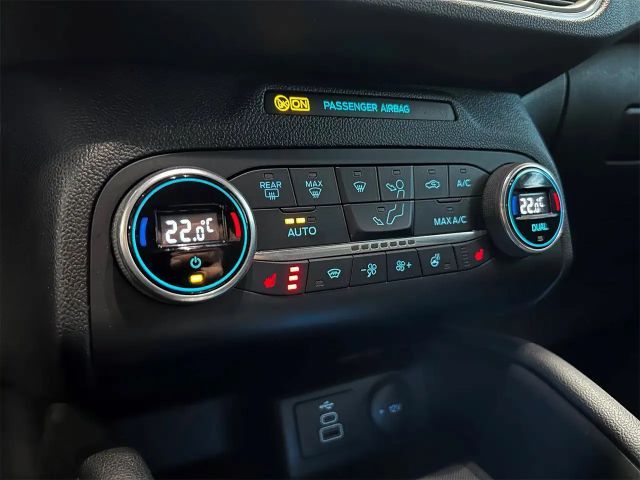 Ford Kuga AWD Titanium X