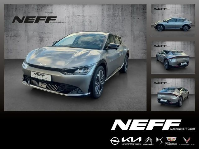 Kia EV6 77,4 kWh