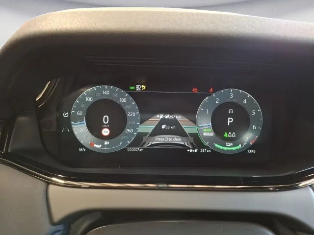 Land Rover Range Rover Evoque SE