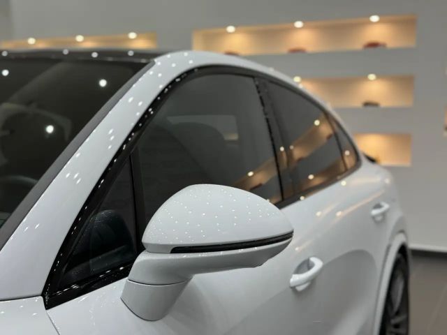 Porsche Cayenne Coupé E-Hybrid