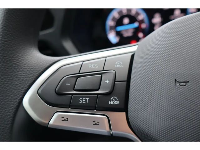 Volkswagen Caddy 1.5 TSI