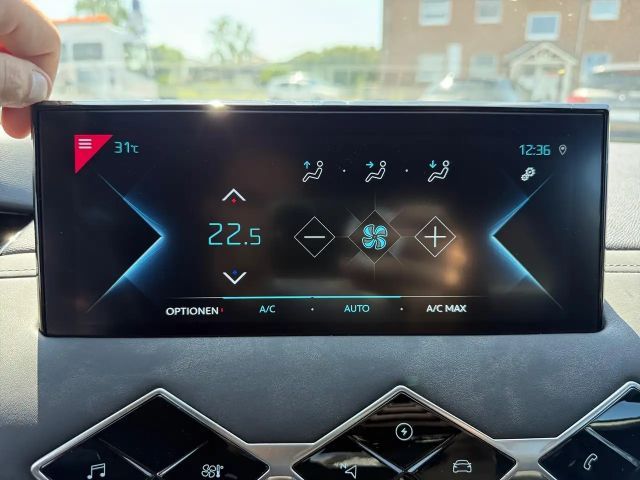 DS DS 3 Crossback Crossback E-Tense