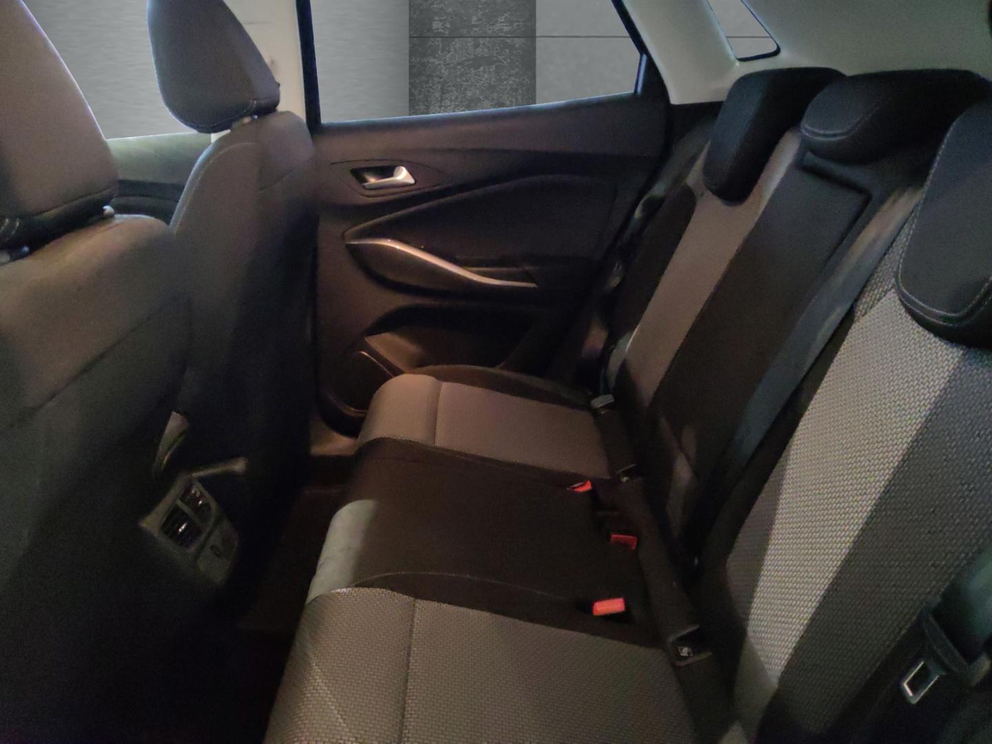 Opel Grandland GS-Line Grand Sport