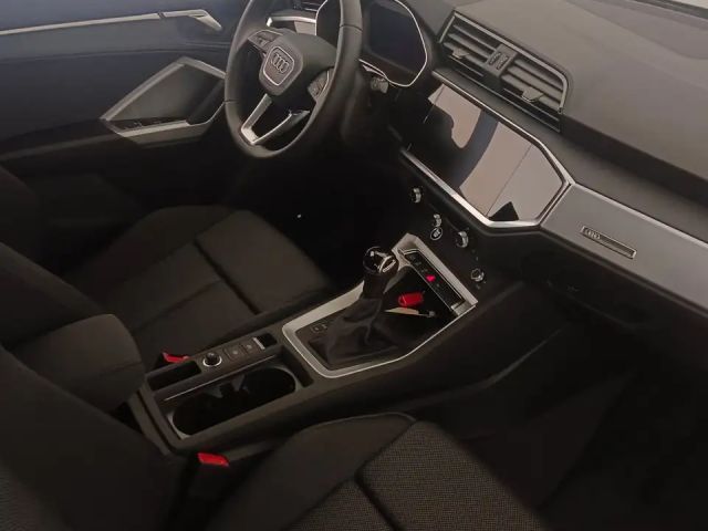 Audi Q3 35 TFSI