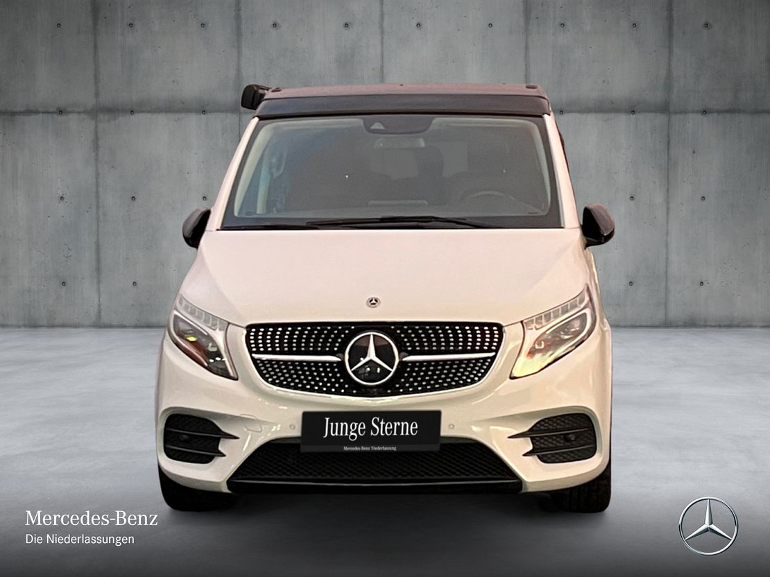 Mercedes-Benz Marco Polo Edition Horizon