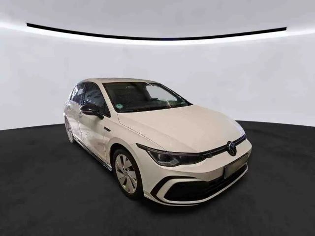 Volkswagen Golf DSG R-Line