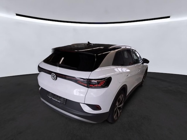Volkswagen ID.4 Performance Pro Tech