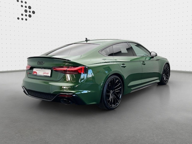 Audi RS5 Quattro Sportback