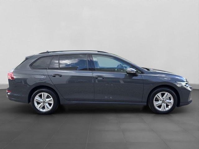 Volkswagen Golf 1.5 TSI Life Variant