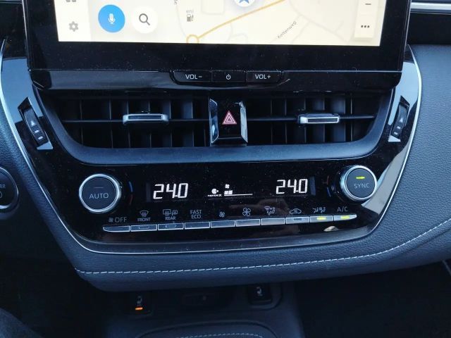 Toyota Corolla Active Hybride Touring