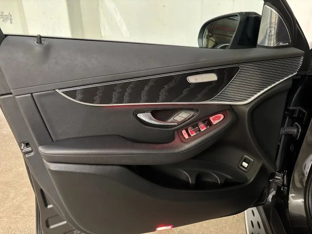 Mercedes-Benz EQC 400 4MATIC