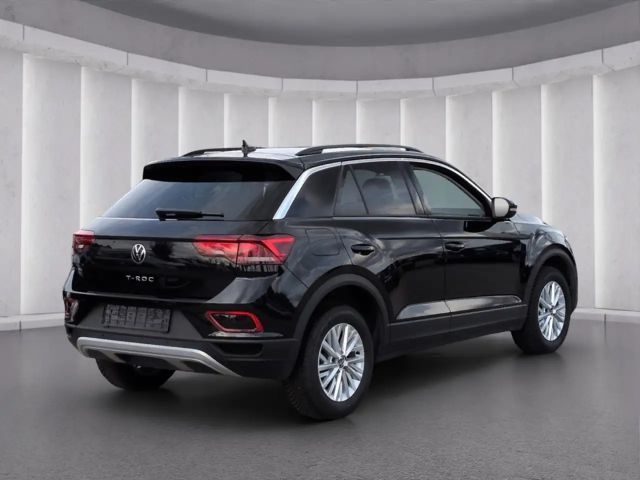 Volkswagen T-Roc 1.0 TSI Life