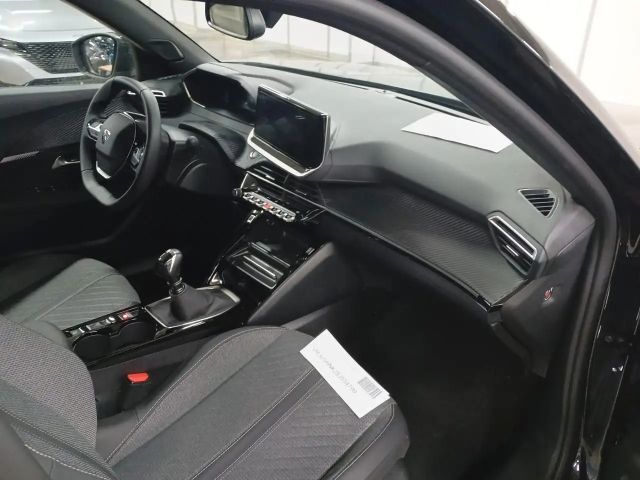 Peugeot 2008 Allure Pack PureTech