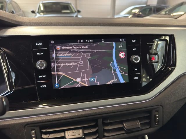 Volkswagen Taigo 1.0 TSI