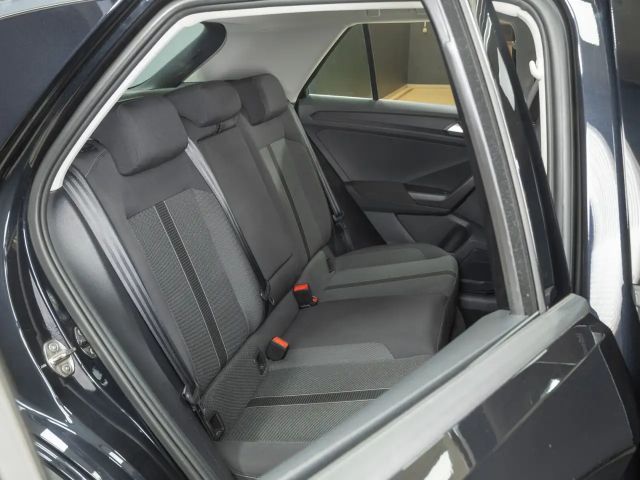 Volkswagen T-Roc 1.5 TSI DSG Life